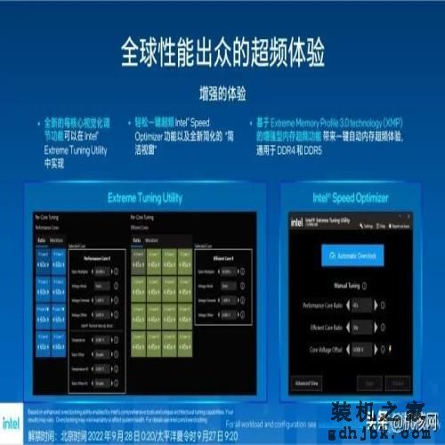 确实“13香”了：Intel Core i9-13900K首发评测