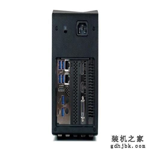 测评｜12代桌面级酷睿i9处理器加持！英特尔NUC飞龙峡谷有多强？