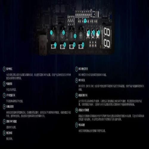 体验6.4GHz+DDR5 8400的极速快感——英特尔酷睿i9-13900KS处理器深度测试