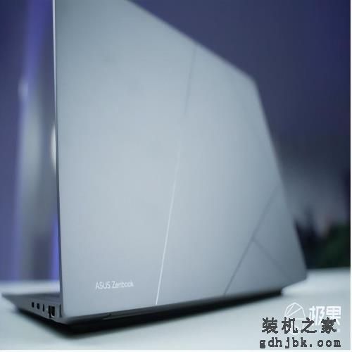 13代i9性能续航可双全 灵耀14 2023旗舰版轻薄本评测