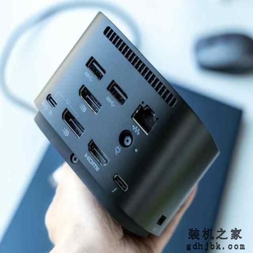 让你拥有头等舱的尊贵体验！惠普Dragonfly旗舰商务本全面评测