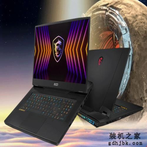 16 核 24 线程异构制霸移动端，这些 12 代酷睿 i9 会是好选择