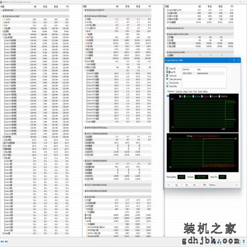 英特尔13代酷睿i9-13900KS评测：出厂6GHz，超频6.3GHz！
