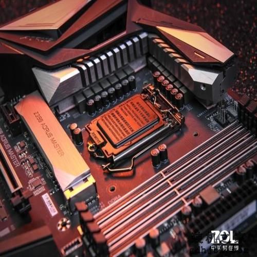 Intel酷睿i9-9900KS评测 世界最强游戏处理器 Intel酷睿i9-9900KS评测 世界最强游戏处理器