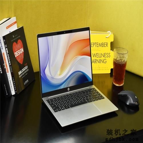 商务新秀 惠普锐14高性能商务轻薄本新机大赏 商务新秀 惠普锐14高性能商务轻薄本新机大赏