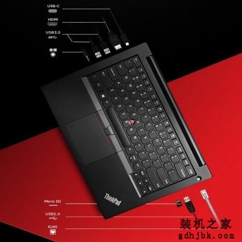 商务全能 实用型办公本选择一站式解读