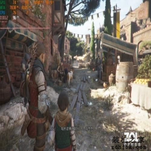 轻薄本性能天花板 14英寸搭13代i9+RTX4060 3A大作实测堪比电竞神器
