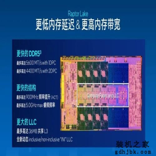 真没挤牙膏，提升幅度最高超50%！英特尔第13代处理器旗舰：酷睿i9-13900K首测