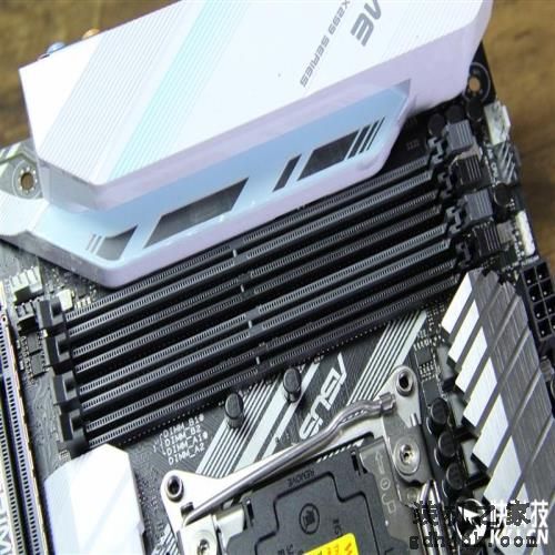 10核心只是个开始：Intel史上第一款Core i9评测