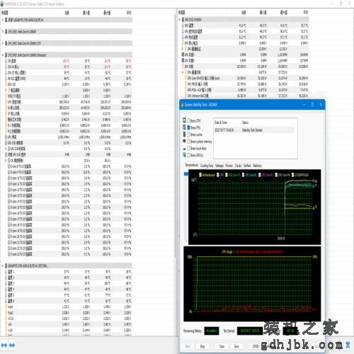 13 代酷睿 i9-13900K 首发评测：单核提升 15% 多核暴涨超 40%