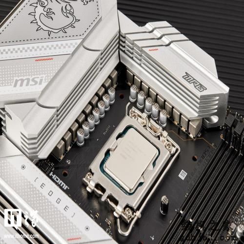 英特尔13代酷睿i9-13900KS评测：出厂6GHz，超频6.3GHz！