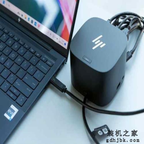 让你拥有头等舱的尊贵体验！惠普Dragonfly旗舰商务本全面评测