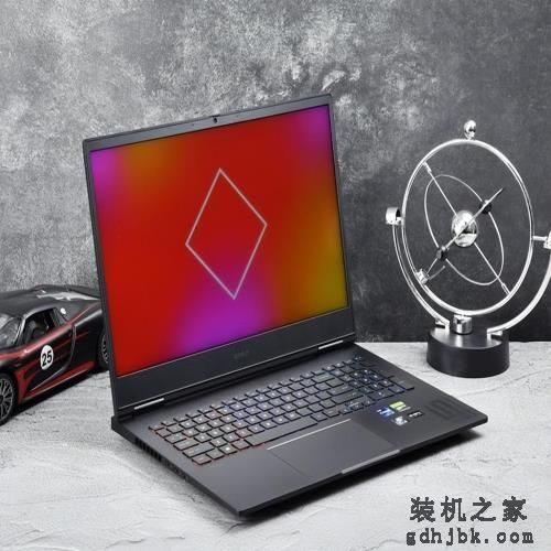 全新OMEN10震撼登场 14代i9+RTX4060仅售9499元