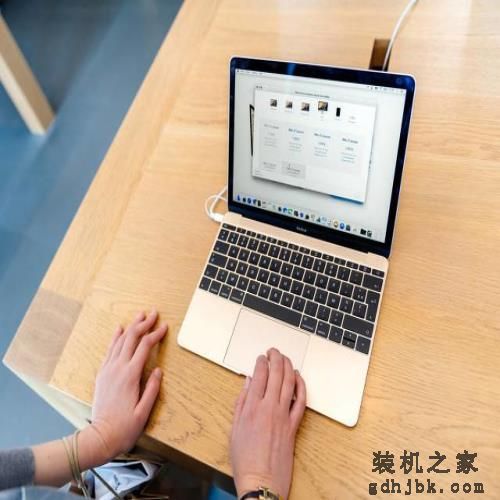 苹果笔记本(MacBook)和Windows笔记本有什么区别，选哪个好？