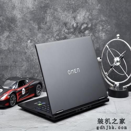 全新OMEN10震撼登场 14代i9+RTX4060仅售9499元