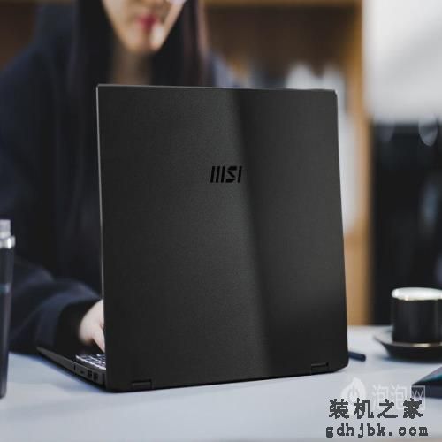 微星Summit E16 Flip Evo体验 新一代高端商务本之典范