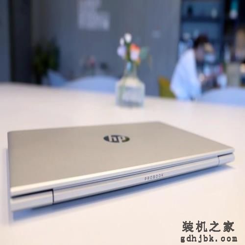 1kg超轻机身不到5千元！惠普ProBook 635 G8商务本评测