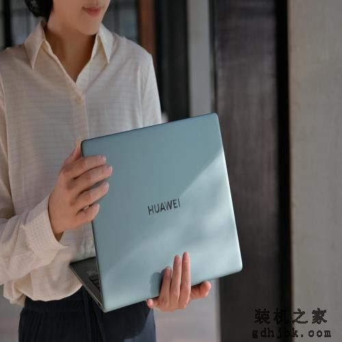 专注于商务，办公体验buff叠到满，华为MateBook 14s值得买吗？