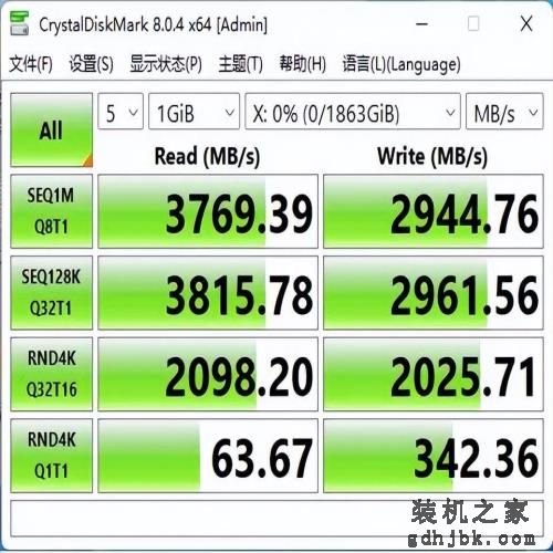 真没挤牙膏，提升幅度最高超50%！英特尔第13代处理器旗舰：酷睿i9-13900K首测