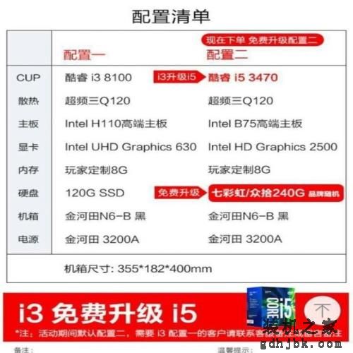 九代酷睿与酷睿i9 不懂命名奸商坑哭你 九代酷睿与酷睿i9 不懂命名奸商坑哭你