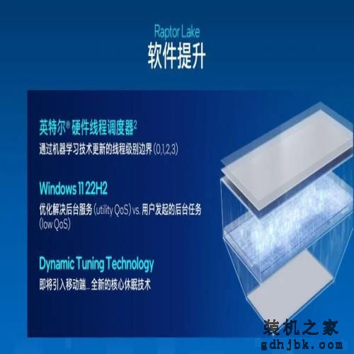真没挤牙膏，提升幅度最高超50%！英特尔第13代处理器旗舰：酷睿i9-13900K首测