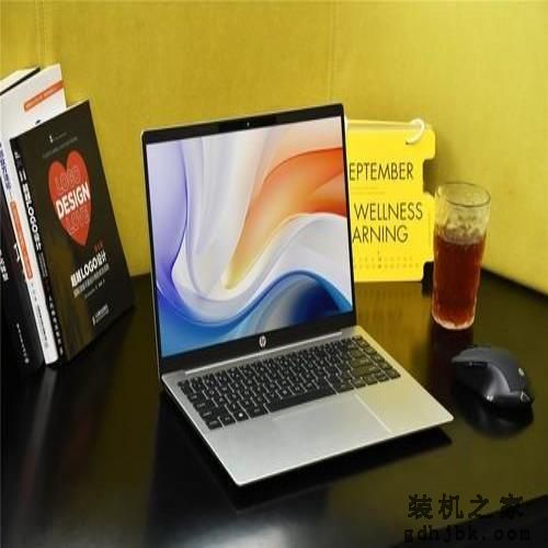 商务新秀 惠普锐14高性能商务轻薄本新机大赏 商务新秀 惠普锐14高性能商务轻薄本新机大赏