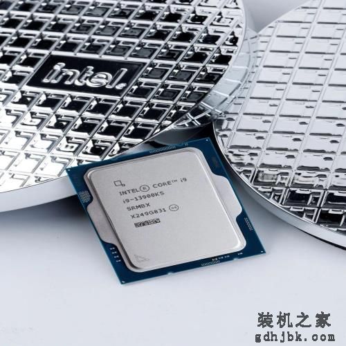 体验6.4GHz+DDR5 8400的极速快感——英特尔酷睿i9-13900KS处理器深度测试