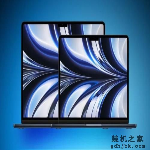 性能和M2相当，苹果15英寸MacBook Air笔记本踪迹曝光