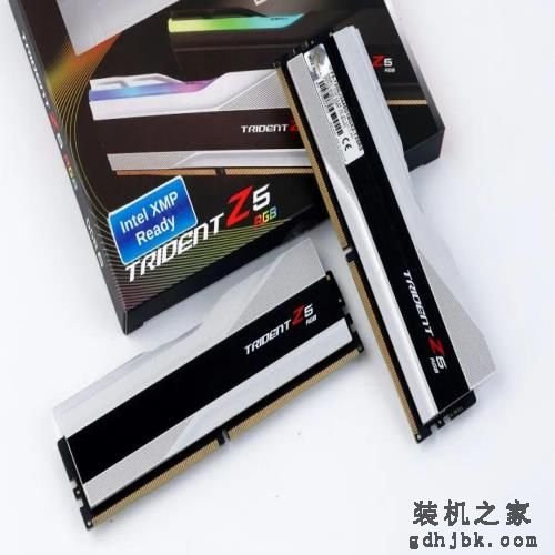 体验6.4GHz+DDR5 8400的极速快感——英特尔酷睿i9-13900KS处理器深度测试