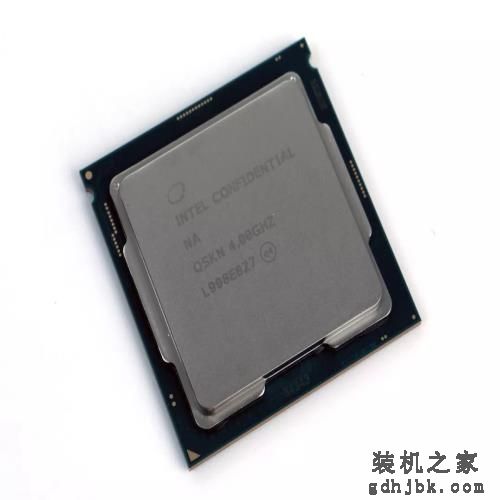 酷睿i9-9900KS首测：真正的“5.0GHz”处理器，专为高性能用户打造