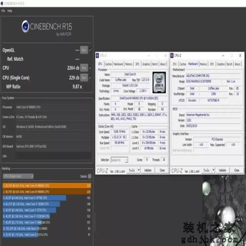 酷睿i9-9900KS首测：真正的“5.0GHz”处理器，专为高性能用户打造