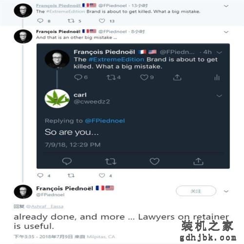 来自工程师的任性？因销量不佳，英特尔i9处理器将被砍掉