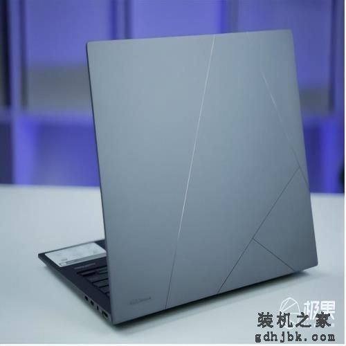 13代i9性能续航可双全 灵耀14 2023旗舰版轻薄本评测
