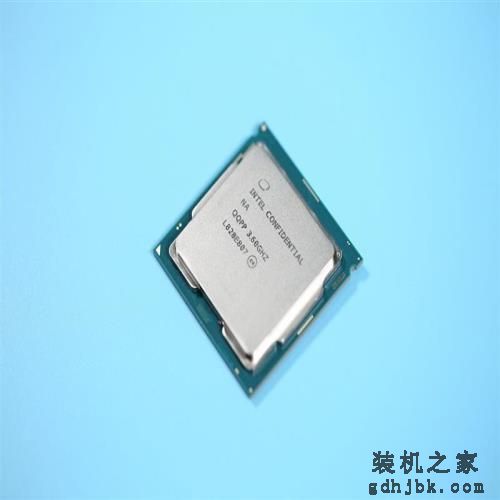 14纳米工艺的极限!i9-9900K首发评测:无可争议的性能王者 14纳米工艺的极限!i9-9900K首发评测:无可争议的性能王者