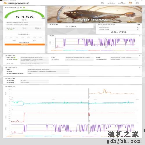 测评｜12代桌面级酷睿i9处理器加持！英特尔NUC飞龙峡谷有多强？