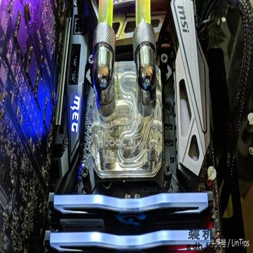 Intel i9-9900K 评测，有史以来最快的游戏CPU