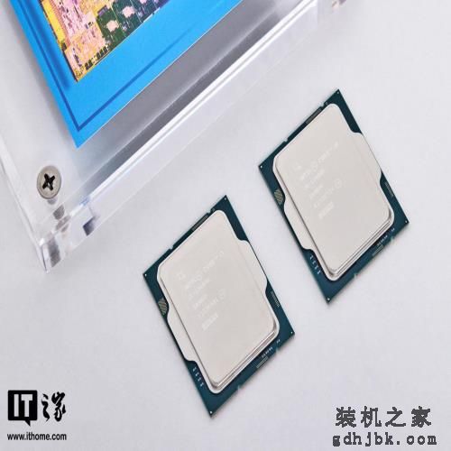 13 代酷睿 i9-13900K 首发评测：单核提升 15% 多核暴涨超 40%