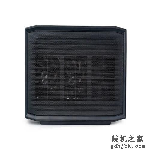 测评｜12代桌面级酷睿i9处理器加持！英特尔NUC飞龙峡谷有多强？