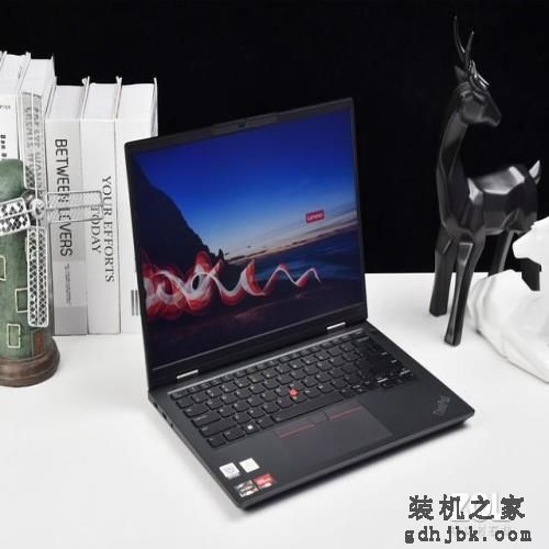 这才是高性能商务本 ThinkPad neo 14锐龙版评测