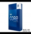 英特尔酷睿i9-14900KF处理器现身Geekbench：24核32线程