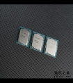 曾经的i7，现在的i3，Intel第十代i3处理器横向评测
