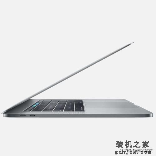 你不知道的苹果电脑产品Apple笔记本电脑MacBook的进化史