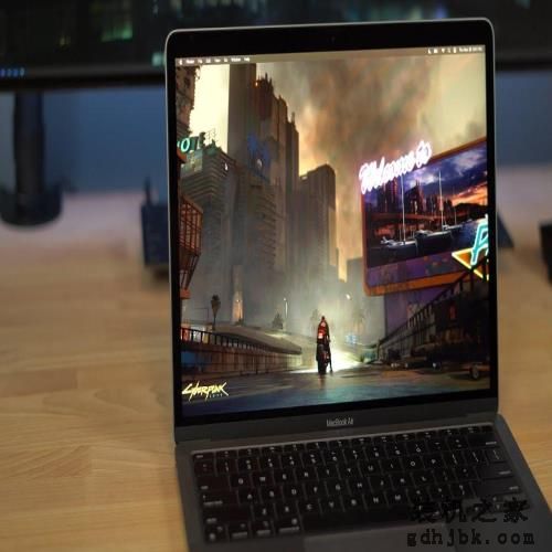 苹果MacBook Pro M1评测：5纳米芯片的笔记本电脑