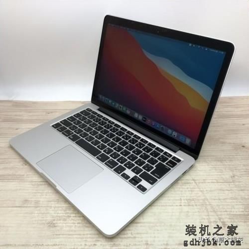 你不知道的苹果电脑产品Apple笔记本电脑MacBook的进化史