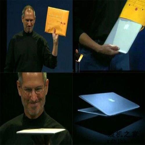 MacBook进化史：从惊艳全场到被疯狂吐槽，苹果做错了啥？