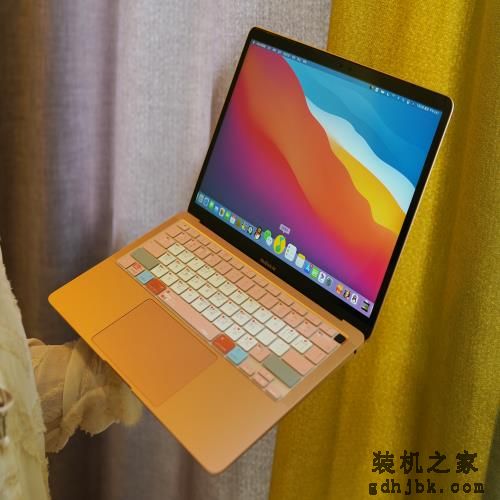 深度使用三个月后再谈苹果新M1 Macbook Air笔记本