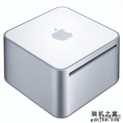 你不知道的苹果电脑产品Apple笔记本电脑MacBook的进化史