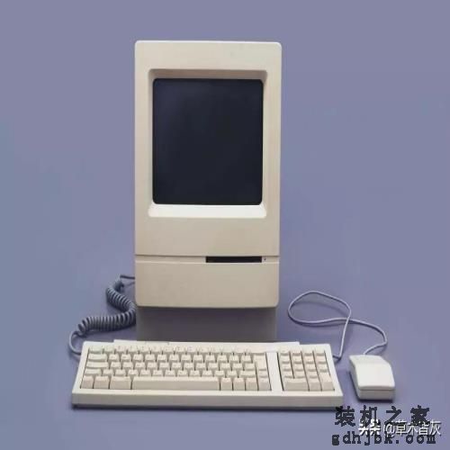你不知道的苹果电脑产品Apple笔记本电脑MacBook的进化史