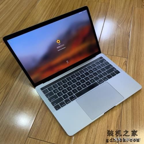 你不知道的苹果电脑产品Apple笔记本电脑MacBook的进化史