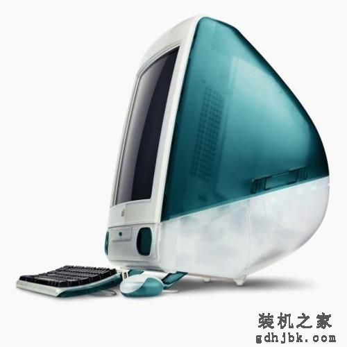 MacBook进化史：从惊艳全场到被疯狂吐槽，苹果做错了啥？